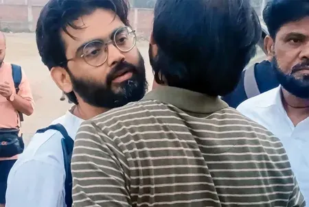 दिल्ली दंगे 2020: हाईकोर्ट में पुलिस का दावा — शरजील इमाम और उमर खालिद थे मास्टरमाइंड, जमानत का विरोध