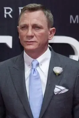 Daniel Craig reveals why ‘male vulnerability’ is interesting