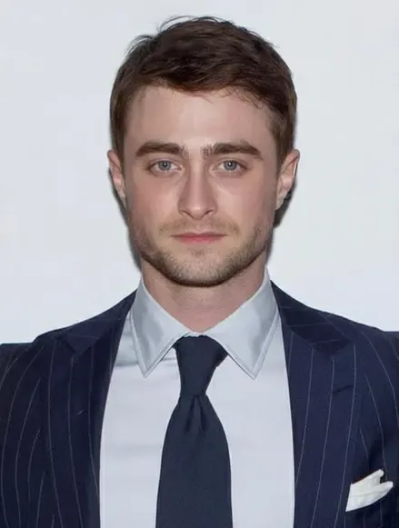 Daniel Radcliffe Reflects on Past Unhappiness and Embracing Joy