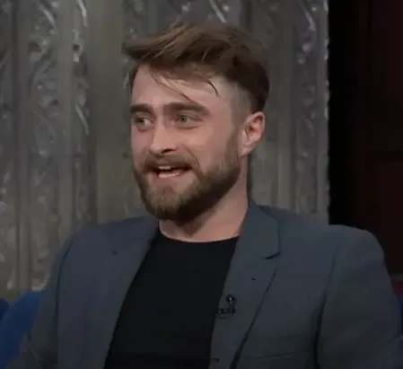 Daniel Radcliffe Shares Insights on His Transformative Fitness Journey