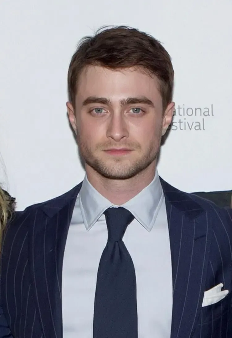 Daniel Radcliffe Reveals Life Changes After Becoming a Dad