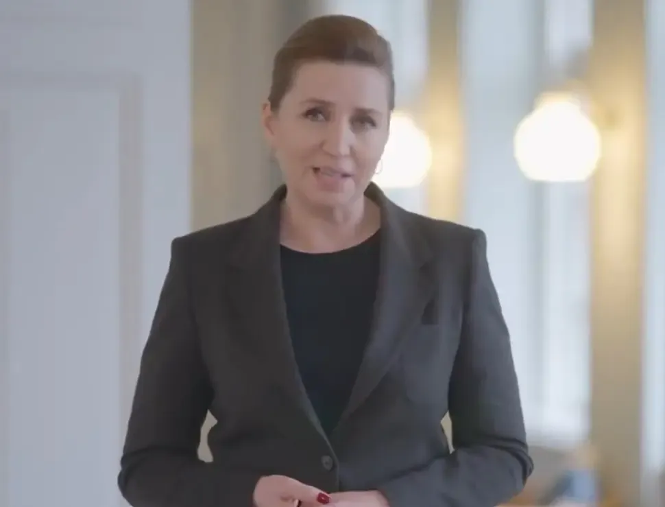 Danish Prime Minister Condemns US Efforts to Annex Greenland, Advocates for International Law