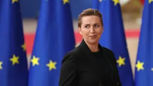 Danish PM urges better worker safety after fatal biogas plant accident