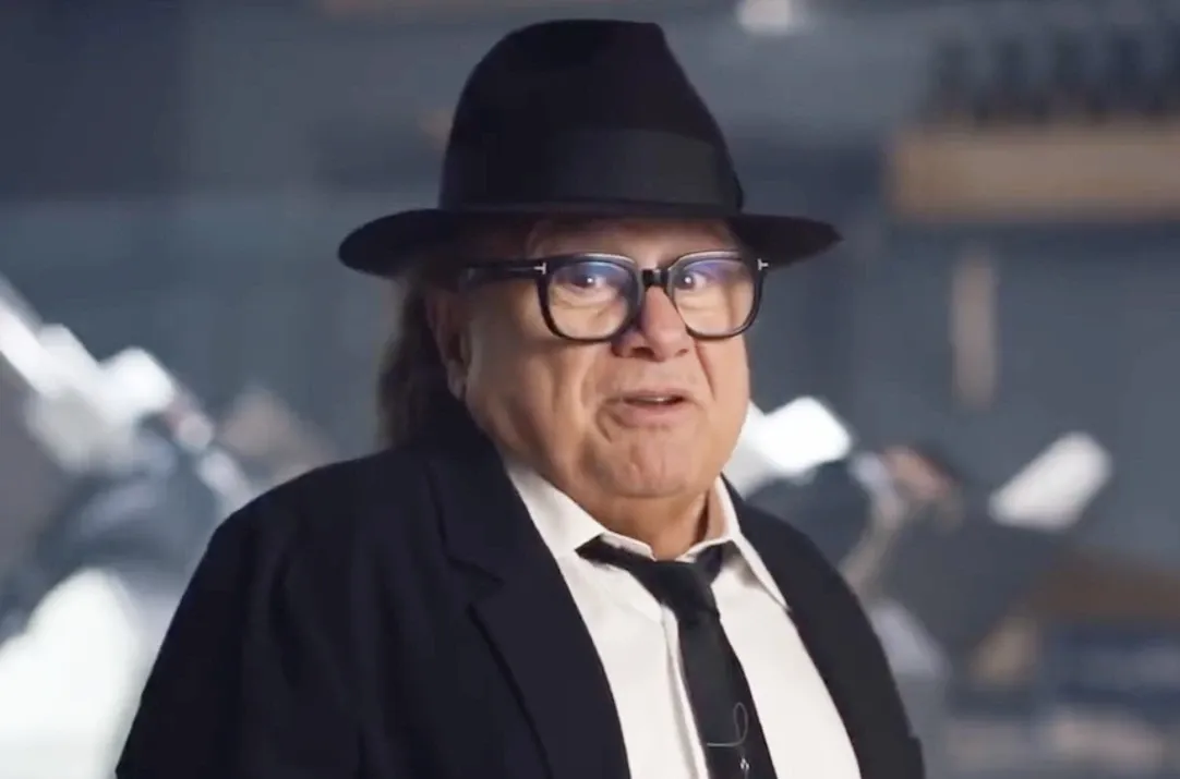 Did Danny DeVito Really 'Lust After' Michelle Pfeiffer in ‘Batman Returns’?