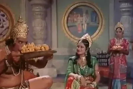 दारा सिंह को याद कर भावुक हुईं मौसमी चटर्जी, शेयर किए 'बजरंगबली' के पुराने वीडियो