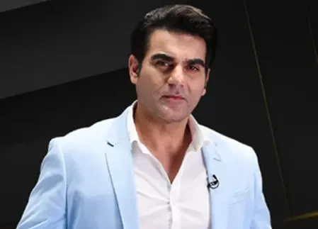 ‘दरार’ से दिखाया दम तो 'दबंग' में बखूबी निभाया दब्बू किरदार, ‘भाईजान’ के लाडले हैं अरबाज खान