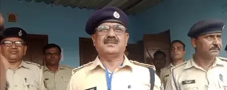दरभंगा फायरिंग कांड: पांच मुख्य आरोपियों को आत्मसमर्पण का अल्टीमेटम, कुर्की की चेतावनी