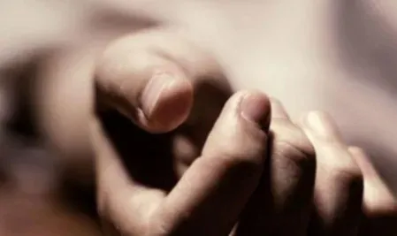 दरभंगा में पति ने पत्नी और तीन बच्चों को लाठी-रॉड से पीट-पीटकर मार डाला, खुद भी घायल