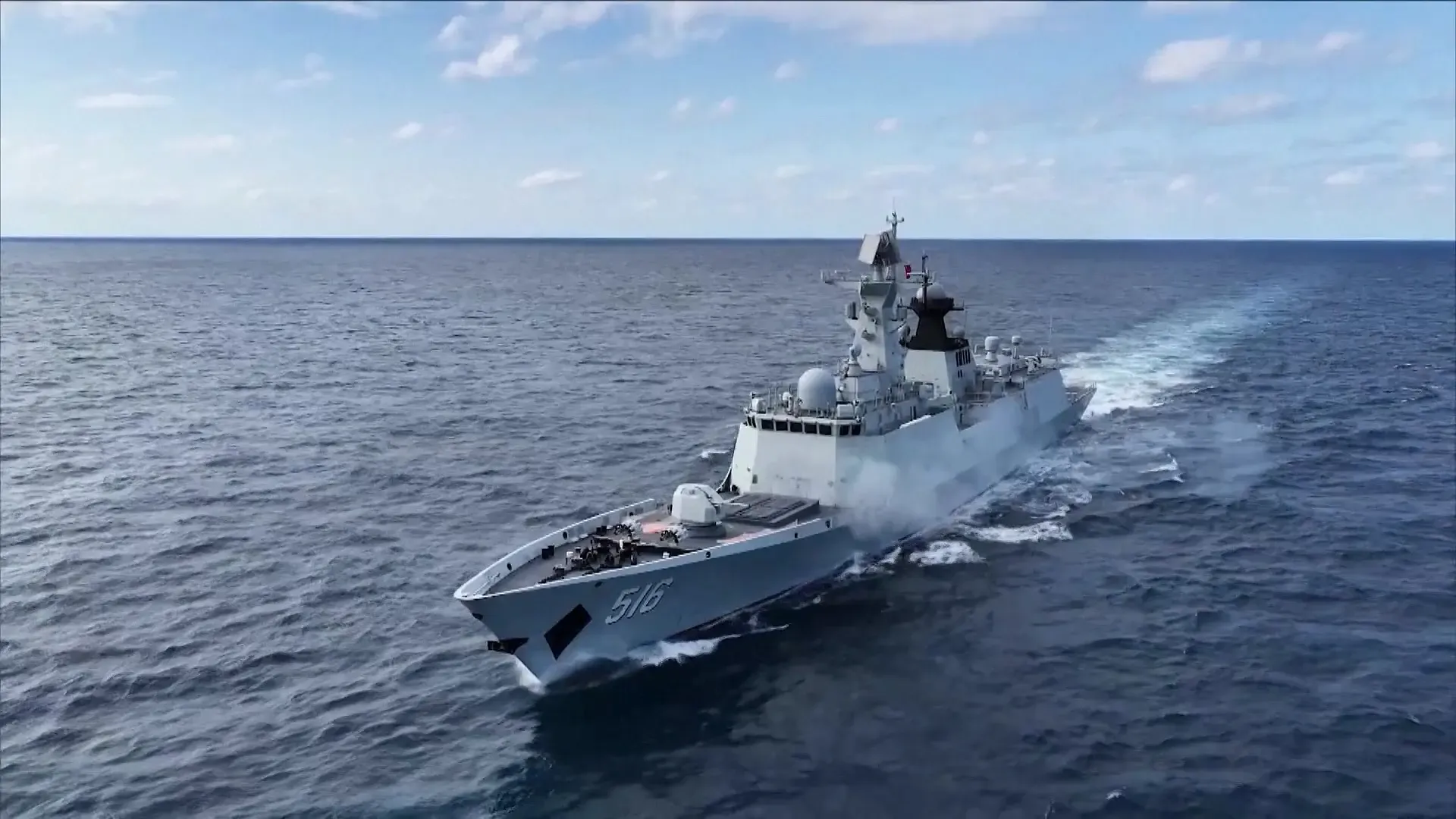 क्या दर्जनों देशों ने चीन के रुख का समर्थन किया है?