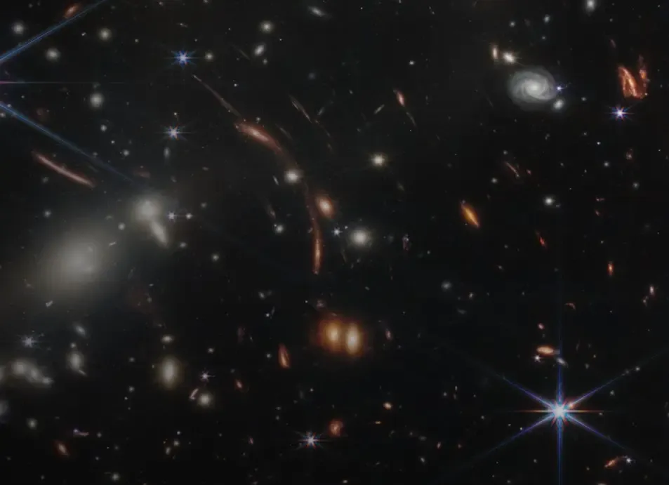 डार्क एनर्जी: ब्रह्मांड का रहस्य जो तेजी से फैलाने वाली ऊर्जा है