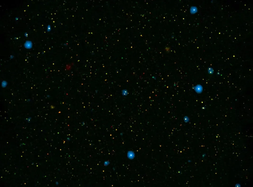 अंतरिक्ष काला क्यों दिखता है? जानें ओल्बर्स के विरोधाभास और रेले प्रकीर्णन का चौंकाने वाला सच