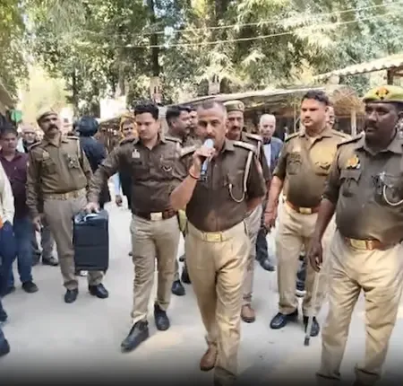 Are Dark-Web Syndicates Waging a Low-Cost War on the Indian Judiciary?