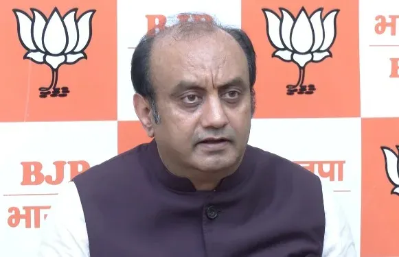 BJP slams Kerala alcohol tax cut as 'darkest spot in Congress history'