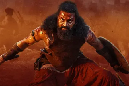 क्या 'कांतारा चैप्टर 1' दर्शकों के सिर चढ़कर बोल रही है? 10 दिन में करीब 400 करोड़ की कमाई