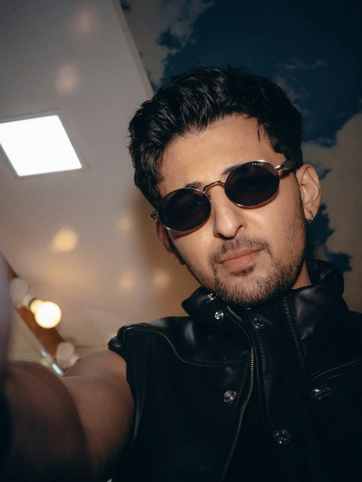 Darshan Raval's 'Only Mine' marks experimental shift, blends raw emotion with live strings