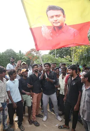 Darshan murder case: Accused Pradosh seeks approver status to reveal truth