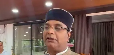 दतिया उपचुनाव: मतगणना से पहले कांग्रेस-भाजपा दोनों ने किया जीत का दावा, 3 अगस्त को फैसला