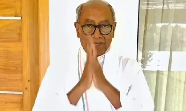 दतिया उपचुनाव में कांग्रेस की जीत: घनश्याम सिंह ने 6,000 से अधिक वोटों से भाजपा को हराया