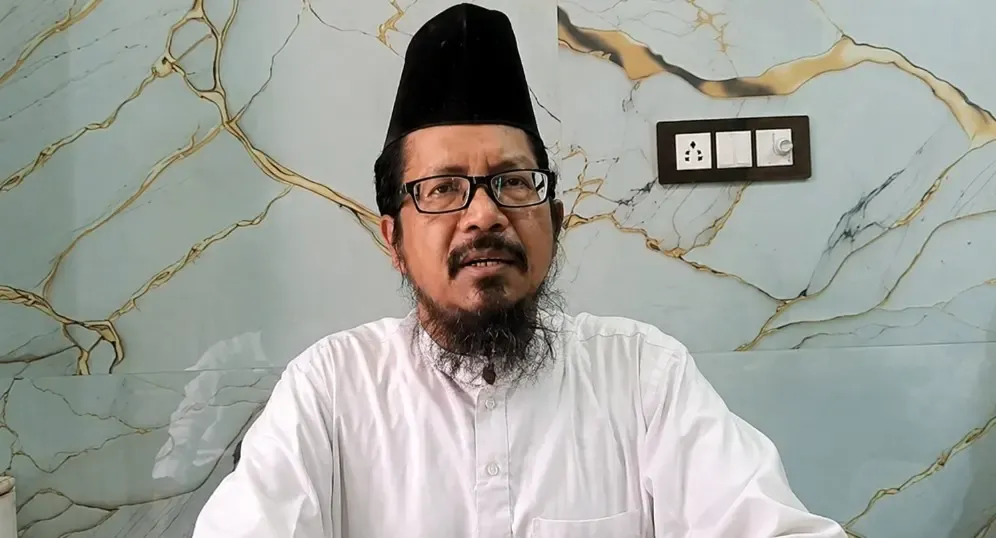 दत्तात्रेय होसबाले के बयान पर मौलाना रजवी की मुहर — ज्ञानवापी और मथुरा ईदगाह पर कोई समझौता नहीं