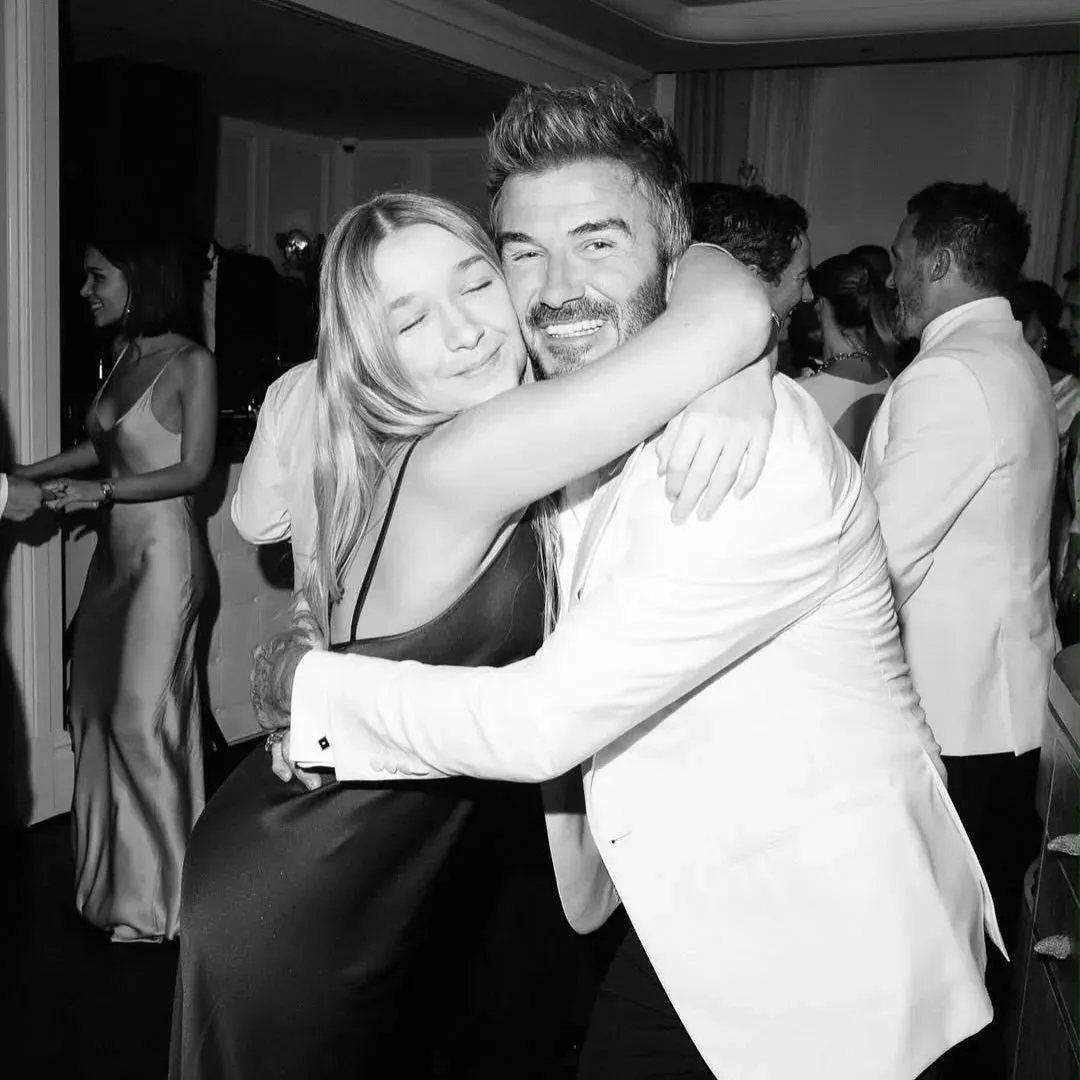 Harper Beckham turns 15: David and Victoria share heartfelt tributes