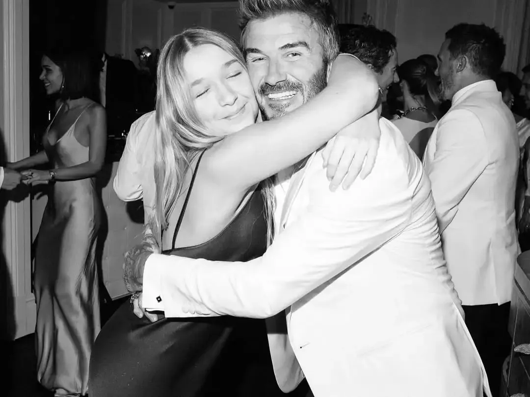 Did David Beckham Celebrate Harper's 14th Birthday with Heartfelt Wishes?