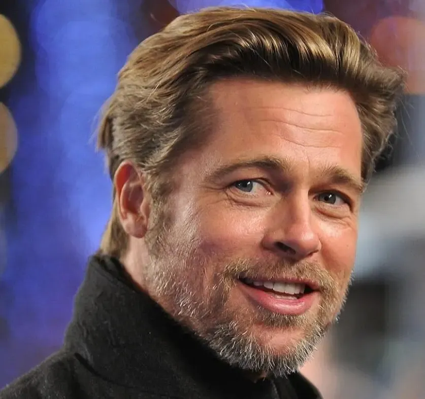 Brad Pitt and David Fincher Collaborate on ‘Once Upon a Time in Hollywood’ Sequel
