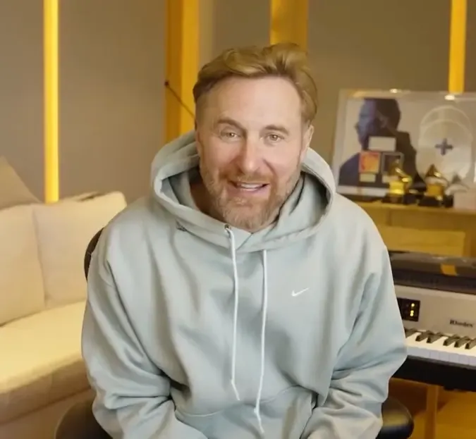 Will David Guetta Headline the 2026 Formula 1 British Grand Prix?