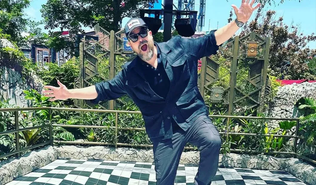 David Harbour's biggest regrets about Stranger Things 5 finale