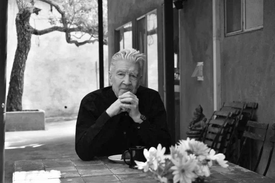 What Treasures from David Lynch’s Collection Are Up for Auction?