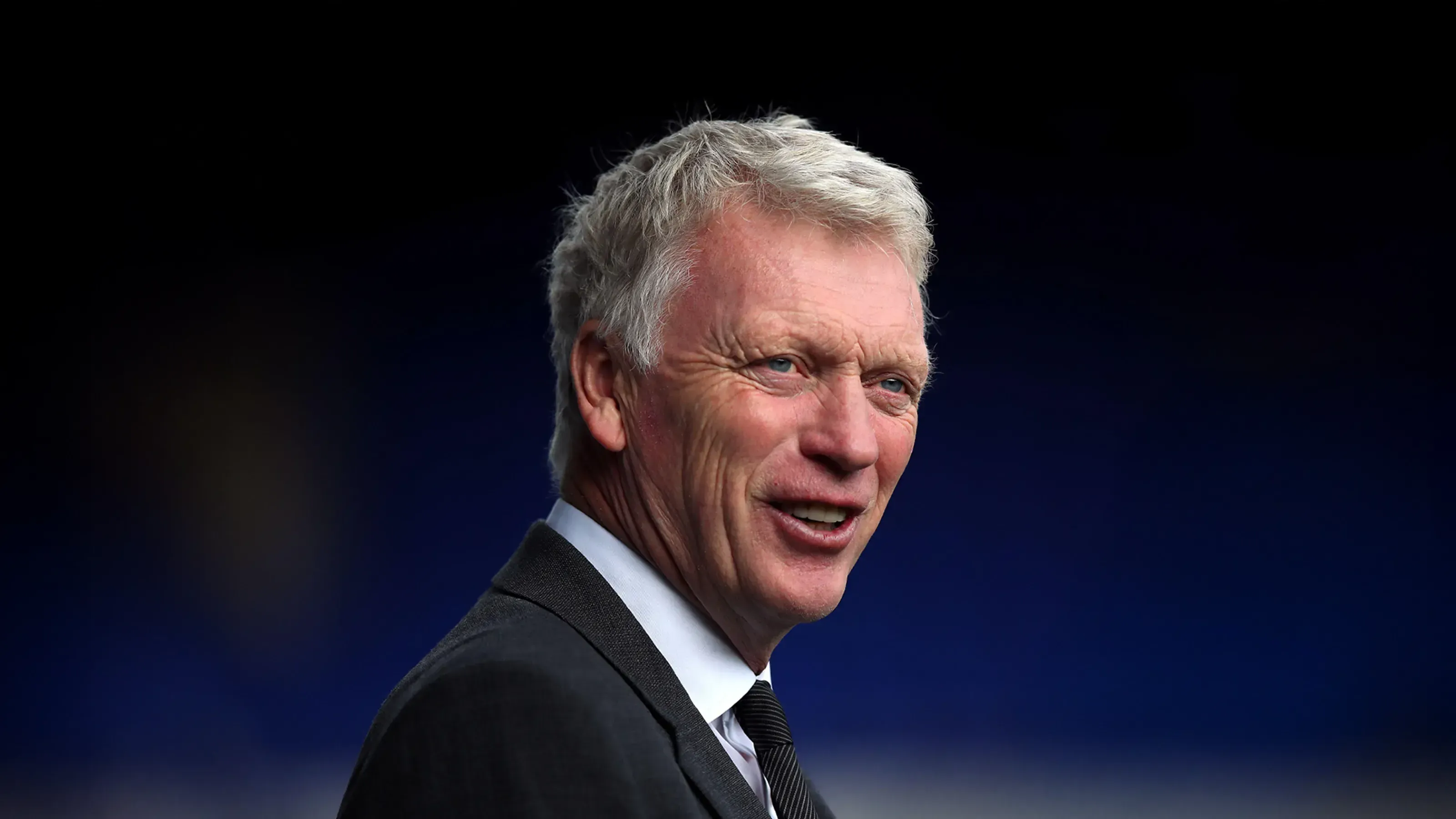 David Moyes Takes Charge as Everton Head Coach with Two-and-a-Half Year Contract