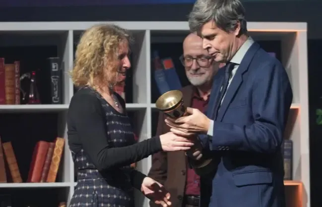 क्या डेविड स्जेले को मिला बुकर प्राइज? जूरी ने क्यों माना 'फ्लेश' है 'सिंगुलर अचीवमेंट'?