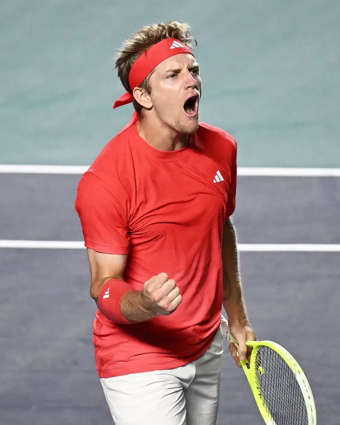 Davidovich Fokina and Machac Poised for Groundbreaking Mexican Open Finale