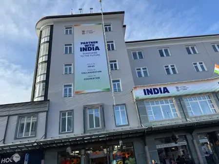 क्या झारखंड ने दावोस में वैश्विक कंपनियों के सामने निवेश की संभावनाएं रखीं?