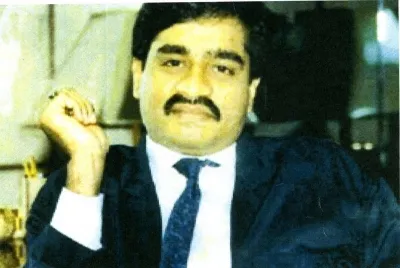 Is Dawood Trying to Revive His Underworld Influence?