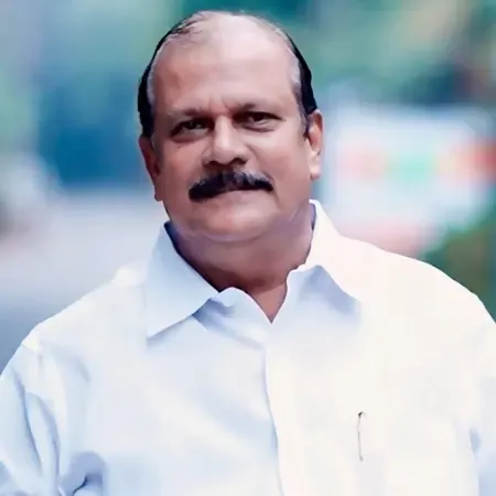 BJP Leaders Challenge Catholic Church Allegations in Kerala