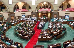 What’s on the Agenda for the Special Session of MP Assembly on December 17?