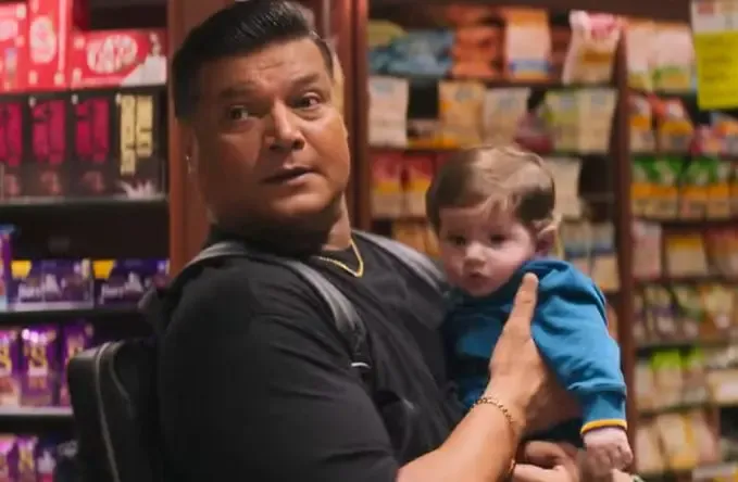 Is Dayanand Shetty's Role as a Manny in 'Single Papa' a Game Changer for Men?