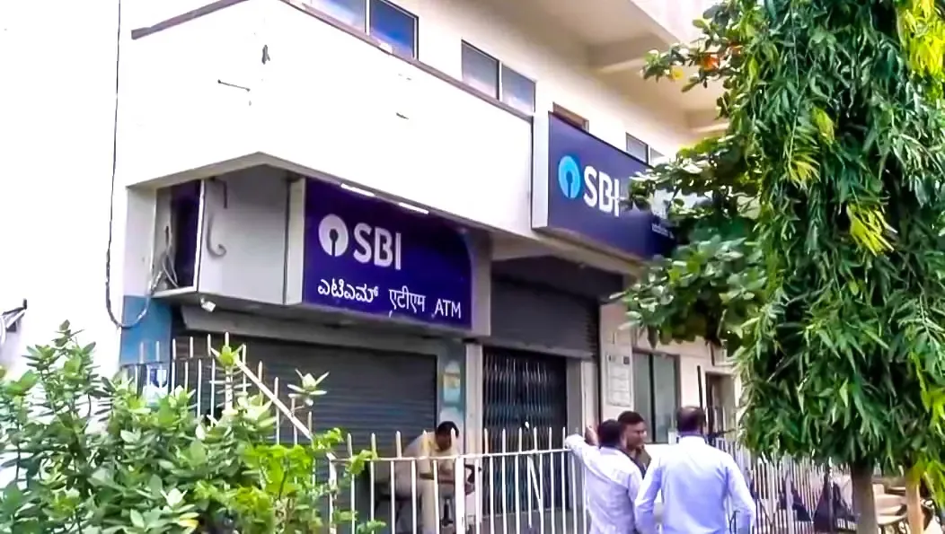 Is a Daylight Bank Robbery in K'taka a Sign of Growing Insecurity?