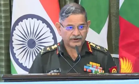 Is India Prepared to Stand Against Pakistan's Terrorism?
