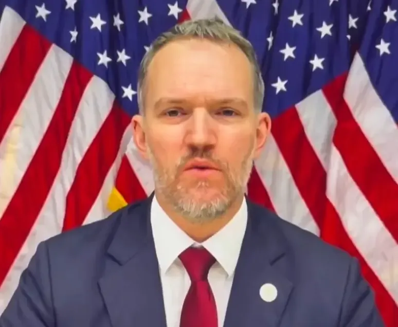 How Did US Trade Official Jamieson Greer Describe India's Trade Approach?