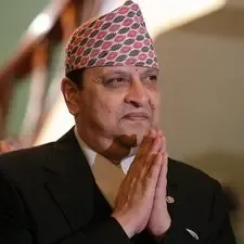 Could Former King Gyanendra Shah's Message Impact Nepal's Upcoming Election?
