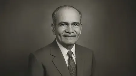 क्या डीबी देवधर दिग्गज क्रिकेटर्स के आइडल थे?