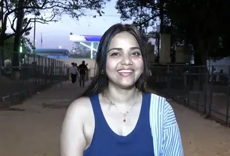 'डीसी के खिलाफ मैच एकतरफा था, मजा नहीं आया,' एमआई की हार से टूटा फैंस का दिल