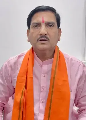 DDA Facilitates Freehold Conversion of Retail Units: Minister Sahu