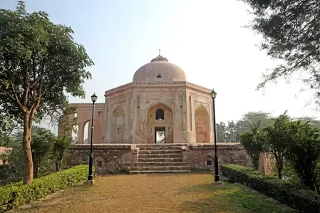 DDA Kicks Off Heritage Week to Celebrate Delhi's Rich Cultural Legacy