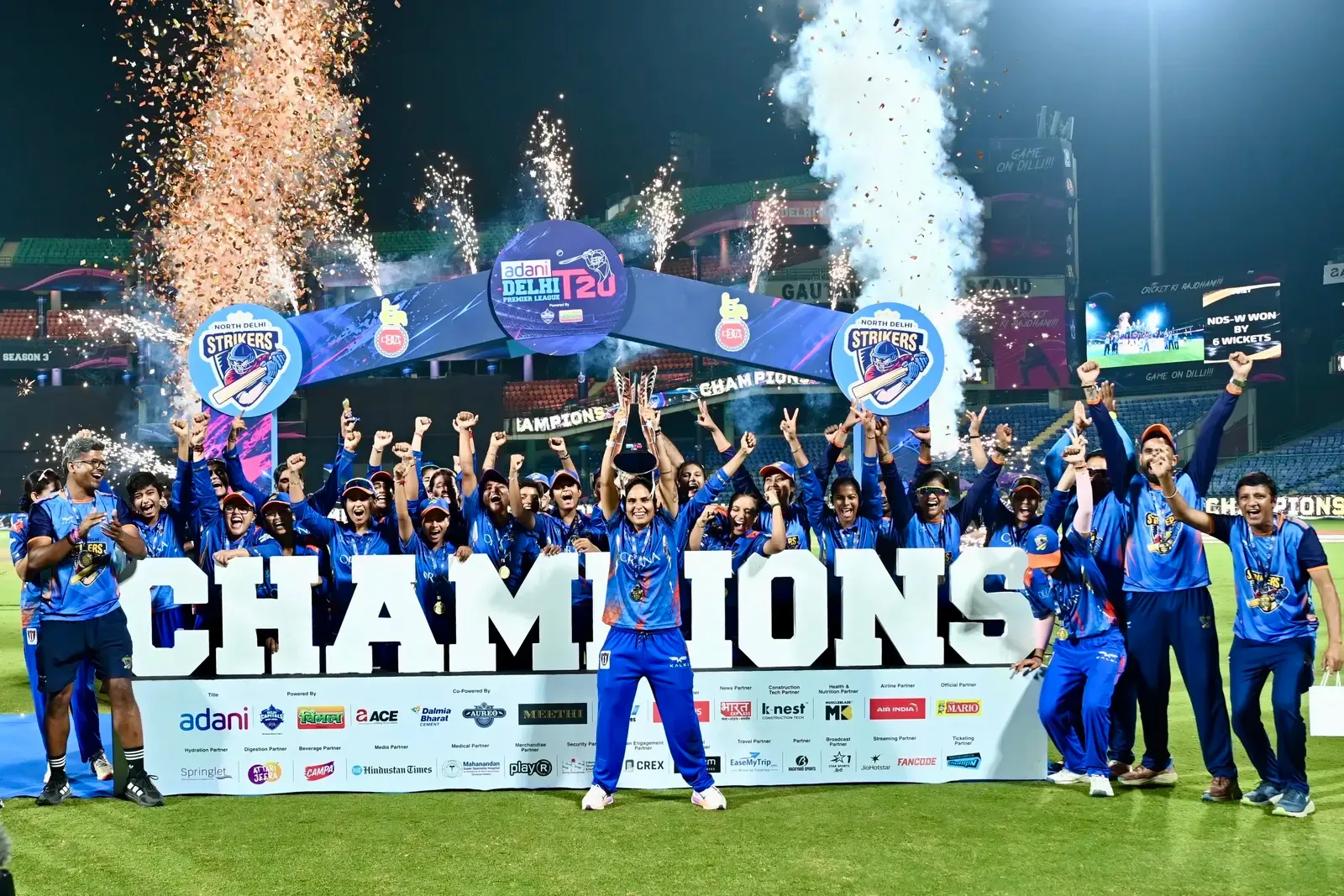DDCA flags DPL match-fixing allegations, refers matter to authorities