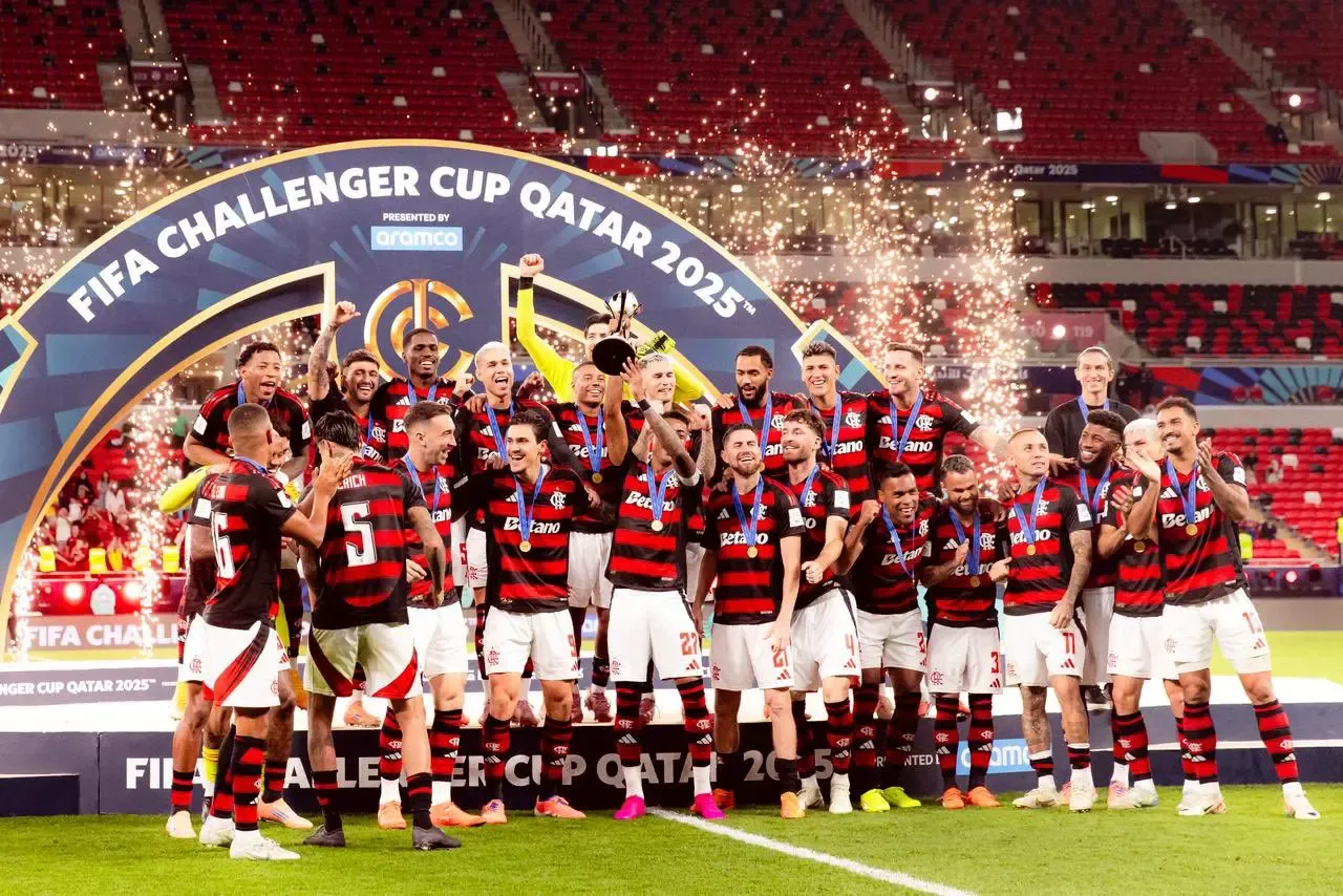 Did De Arrascaeta's Masterclass Propel Flamengo to the FIFA Intercontinental Cup Final?
