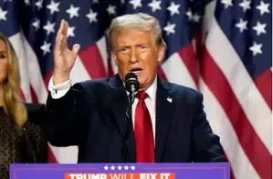 De-dollarisation: Trump Issues Stern Warning to BRICS with 100% Tariffs
