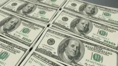 Is De-dollarisation to a Multi-Currency System Really Gradual?
