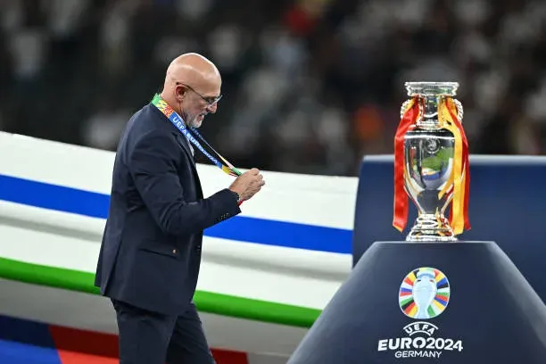 Spain's 26-man World Cup squad: De la Fuente backs balance over sentiment